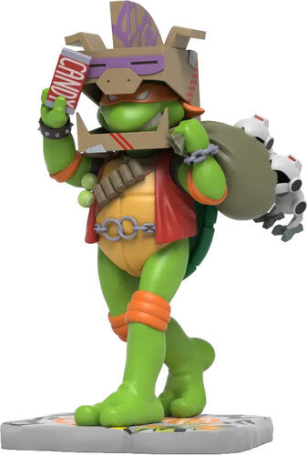 Tmnt Michelangelo Cowa-boo-nga! Edition - Tmnt Michelangelo Cowa-boo-nga! Edition - Collectibles