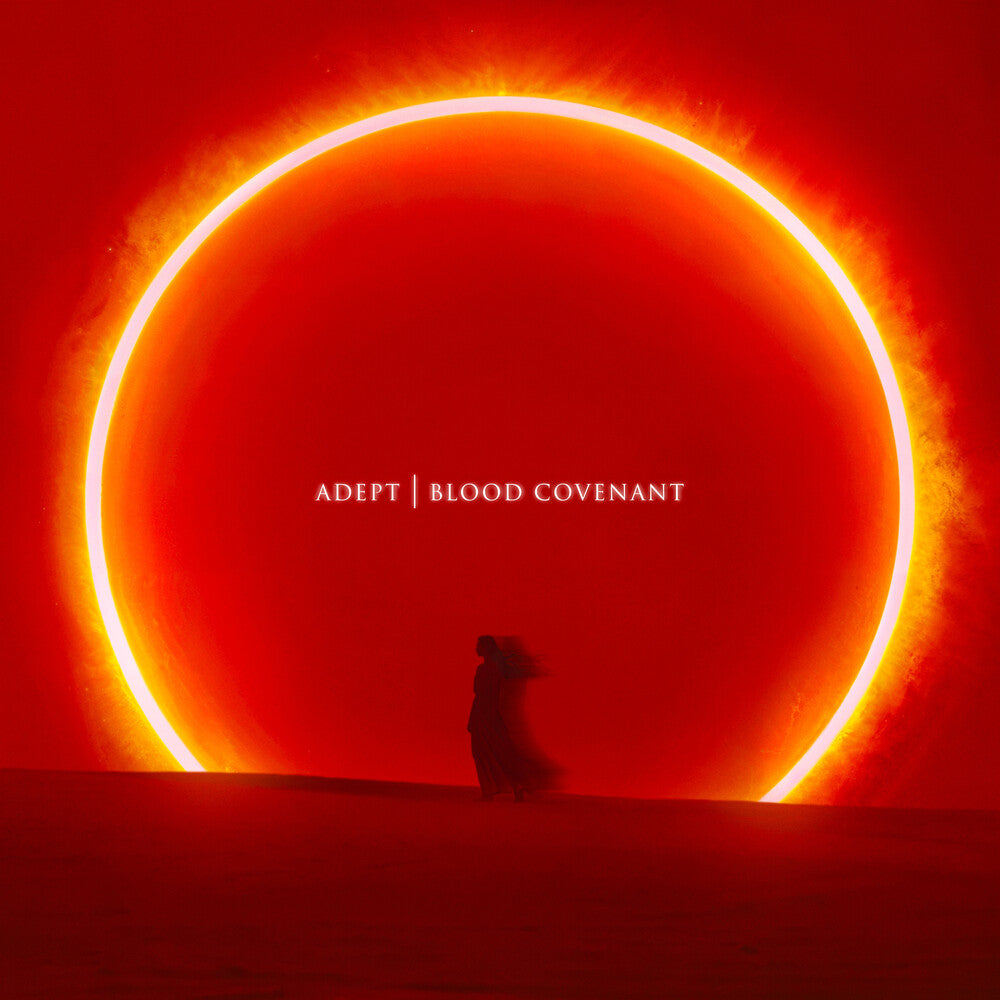Blood Covenant Music CD