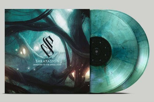 Sarayasign - Shadows Of The Dying Light - Vinyl Record