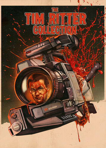Tim Ritter Collection: The Sov Years - Tim Ritter Collection: The Sov Years - Blu-ray