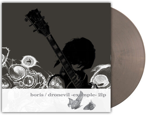 Boris - Dronevil -example- - Vinyl Record