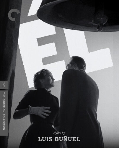 Criterion Collection - El - Blu-ray