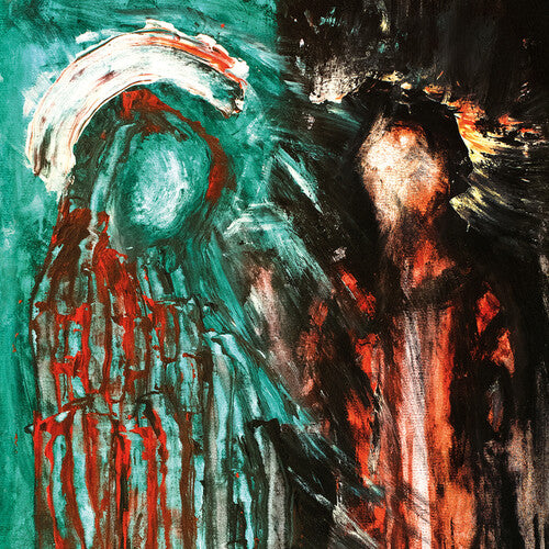 Conjurer - Unself - Music CD
