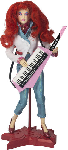 Jem And The Holograms Kimber 12in Fashion Doll - Jem And The Holograms Kimber 12in Fashion Doll - Collectibles