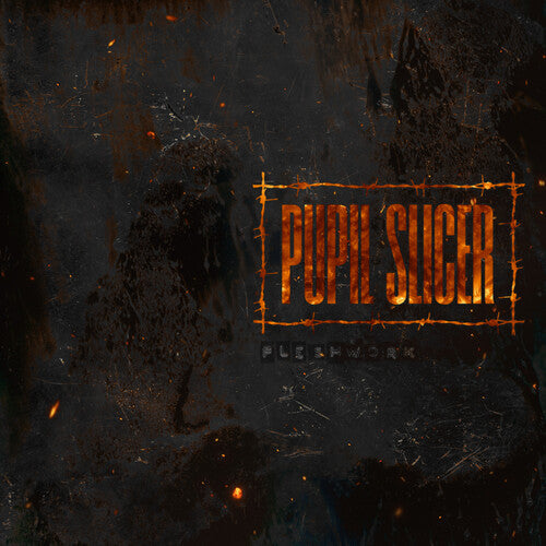 Pupil Slicer - Fleshwork - Vinyl Record