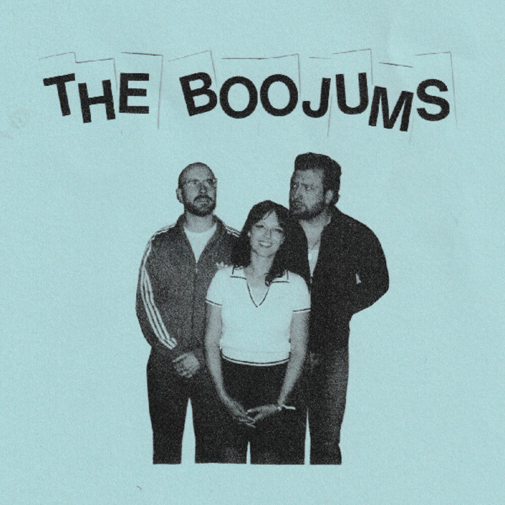 Boojums Music CD