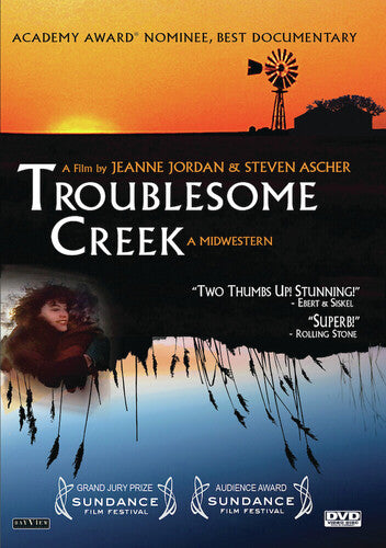 Troublesome Creek: A Midwestern - Troublesome Creek: A Midwestern - DVD