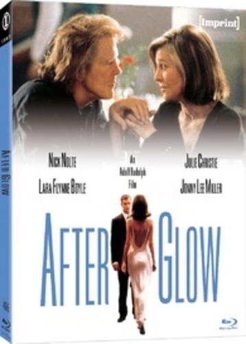 Afterglow - Afterglow - Blu-ray