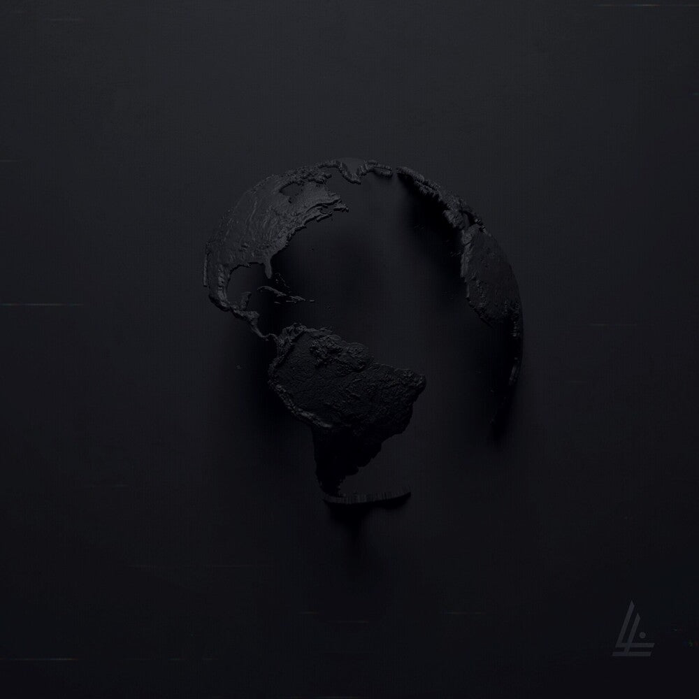 the album cover for Starset - Silos