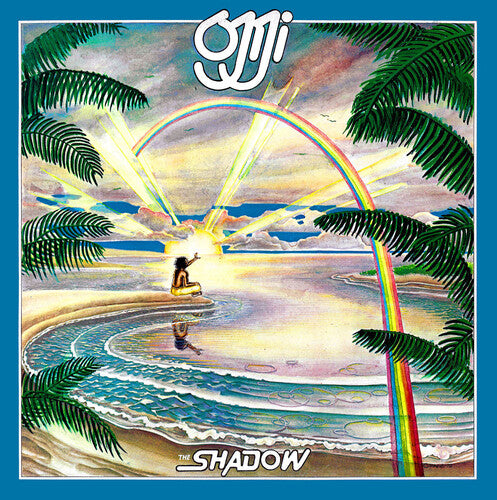 Ojiji - Shadow - Vinyl Record