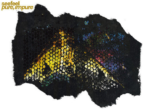 Seefeel - Pure Impure - Music CD