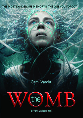 Womb - Womb - DVD