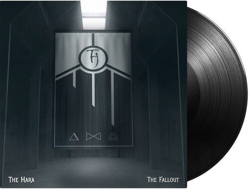 Hara - Fallout - Vinyl Record