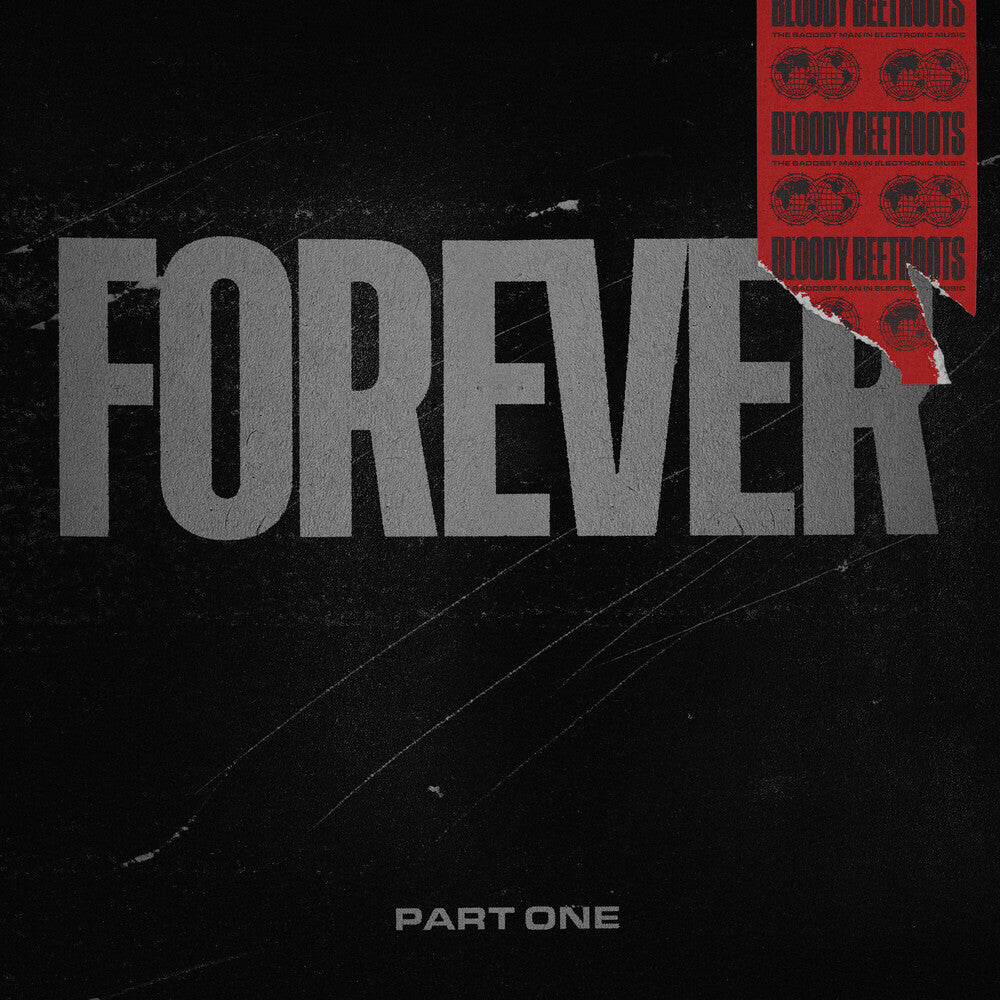 Forever Part One Music CD