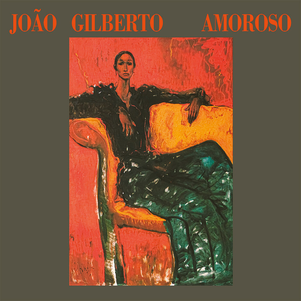 Amoroso (Hol) Music CD