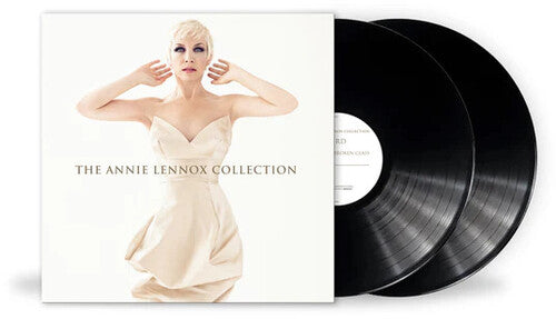 Lennox,annie - Annie Lennox Collection - Vinyl Record