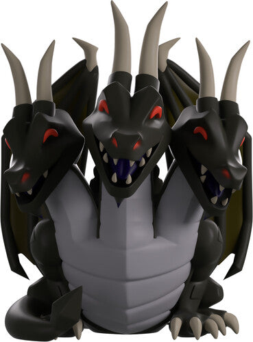 Youtooz - Runescape King Black Dragon Figure - Youtooz - Runescape King Black Dragon Figure - Collectibles