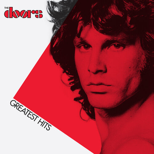 Doors - Greatest Hits (rhino Reserve) - Vinyl Record