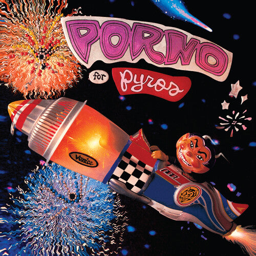 Porno For Pyros - Porno For Pyros (rhino Reserve) - Vinyl Record