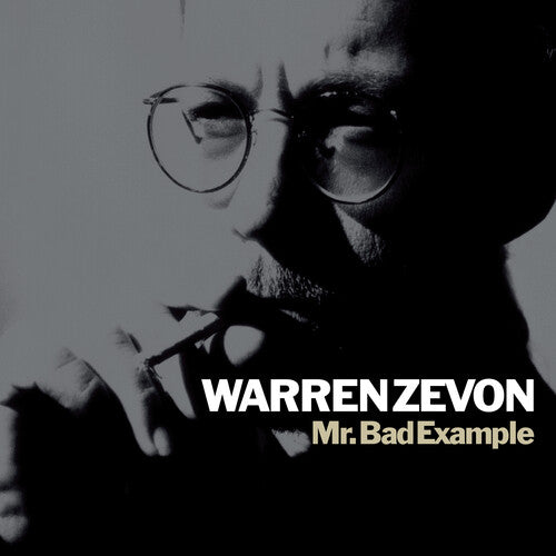 Zevon,warren - Mr Bad Example - Vinyl Record