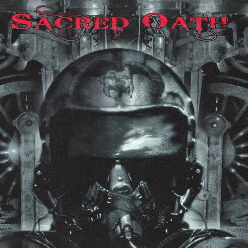 Sacred Oath - Sacred Oath - Music CD