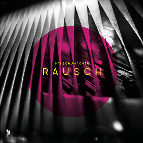 Schumacher,kai - Rausch - Vinyl Record