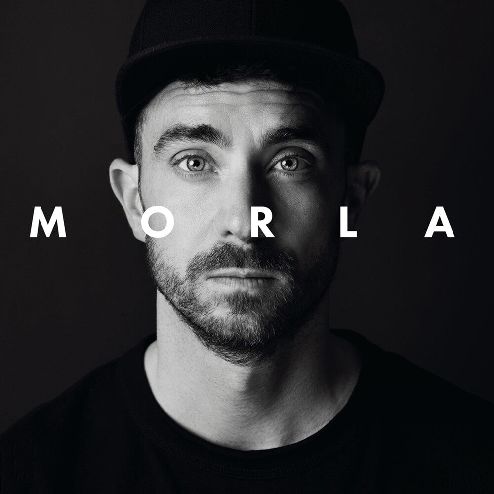 Morla Music CD