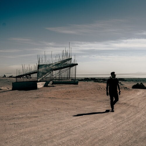 Pryor,matt - Salton Sea - Vinyl Record