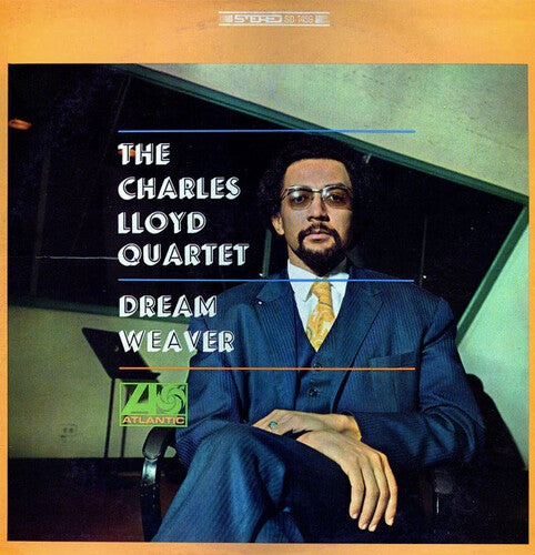 Lloyd,charles - Dream Weaver - Vinyl Record