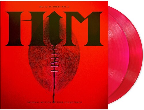 Him / O.s.t. - Him / O.s.t. - Vinyl Record