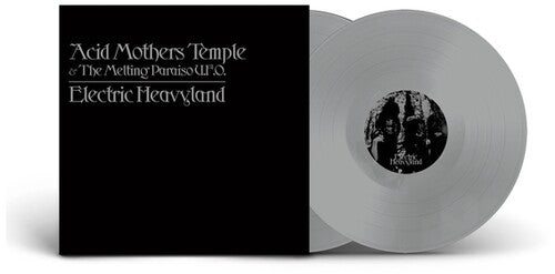 Acid Mothers Temple / Melting Paraiso Ufo - Electric Heavyland - Vinyl Record