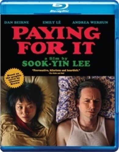 Paying For It - Paying For It - Blu-ray