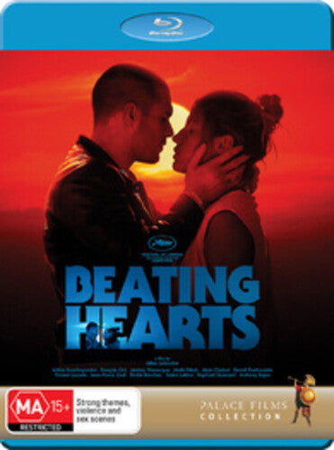 Beating Hearts - Beating Hearts - Blu-ray