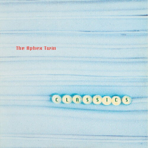 Aphex Twin - Classics - Music CD