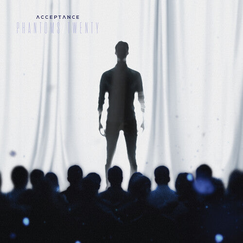 Acceptance - Phantoms/twenty - Music CD