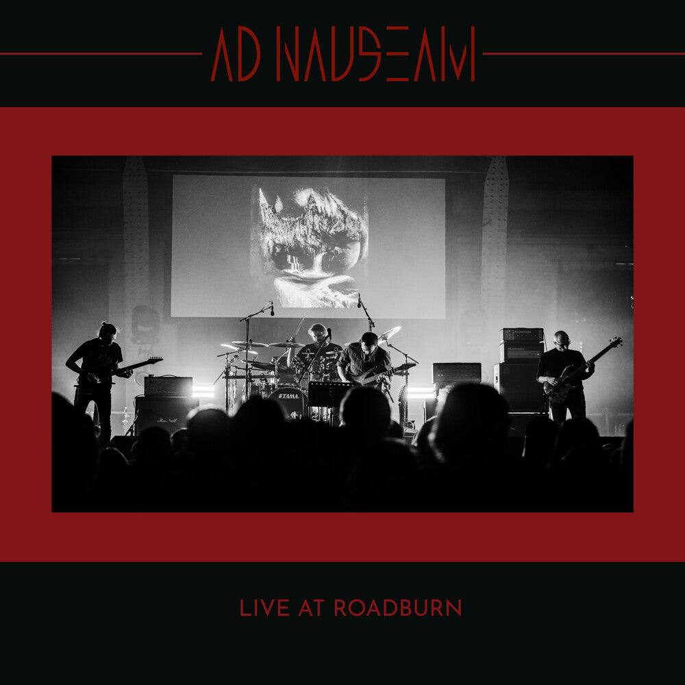 Live At Roadburn Music CD