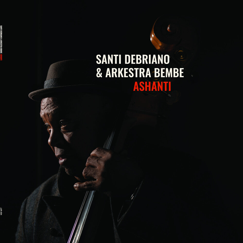 Ashanti Music CD