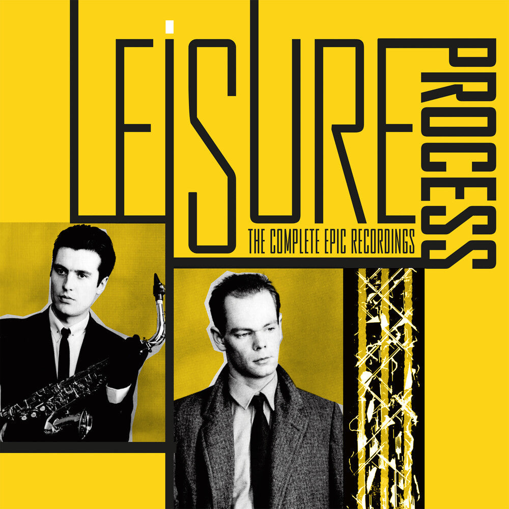 Complete Epic Recordings (Uk) Music CD