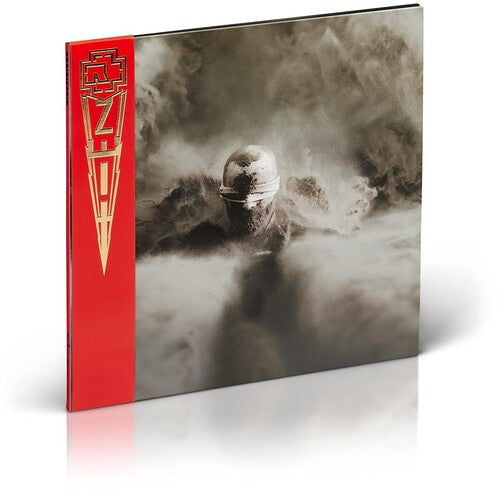 Rammstein - Zeit - Vinyl Record