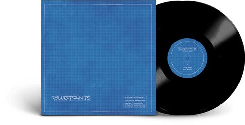Umphrey's Mcgee - Blueprints - Vinyl Record