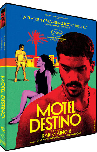 Motel Destino - Motel Destino - DVD