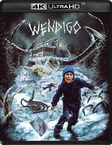 Wendigo - Wendigo - UHD