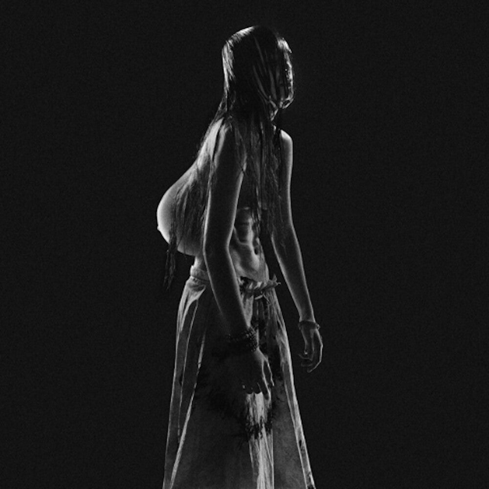 the album cover for Sofia Isella - I Can Be Your Mother / I'm Camera