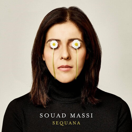 Massi,souad - Sequana - Vinyl Record