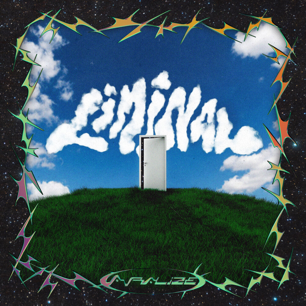 Liminal Music CD
