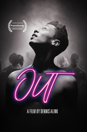 Out - Out - DVD