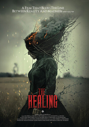 Healing - Healing - DVD