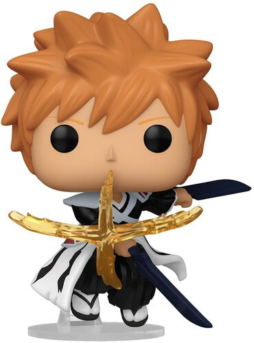 Pop Anime Bleach - Pop Anime Bleach Thousand Year Blood War S1 Ichigo - Collectibles