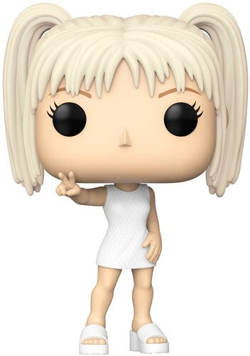 Pop Rocks Spice Girls - Pop Rocks Spice Girls Baby Wannabe - Collectibles