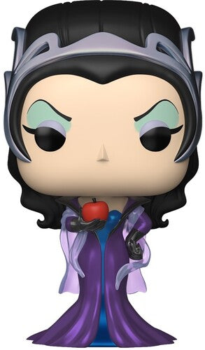Pop Disney Enchanted - Pop Disney Enchanted Queen Narissa - Collectibles